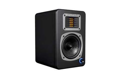 Emotiva Airmotiv 4 Powered Studio Monitor 120 VAC (pair)