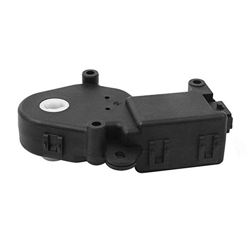 HVAC Blend Air Door Actuator Replaces# 604-132 10393075 88970277 1572794 for 2004-2012 Chevy Colorado GMC Canyon, 2003-2006 Chevy SSR, 2003-2008 Pontiac Vibe Blend Door Motor (12 MONTHS WARRANTY) - Thumbnail 3