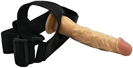GMNLDS Strǎp On Fǒr Lěsbìǎn, Relaxation Pressure Handheld Women Waterproof PVC
