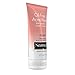 Neutrogena Oil-Free Acne Wash Pink Grapefruit Cream Facial Cleanser, Face Wash with Vitamin C and Salicylic Acid Acne Medicine to Eliminate Dirt and Oil, 6 oz