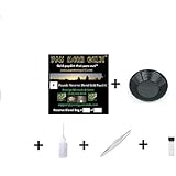 Complete Gold Panning Kit with 4 LB Gold Paydirt, 10