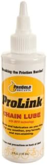 Pro Gold Products ProGold ProLink Chain Lube