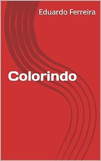 Livro Colorindo