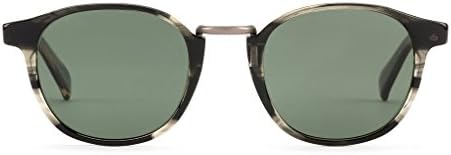 OTIS Eyewear A Day Late Unisex Sunglasses
