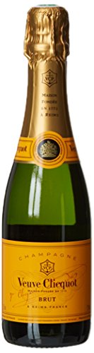 Veuve Clicquot France Champagne Brut 37,5 cl