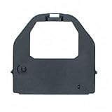 Panasonic Compatible Black Printer Ribbon, (KX-P150)