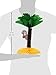 Luau Centerpiece Party Accessory (1 count) (1/Pkg)