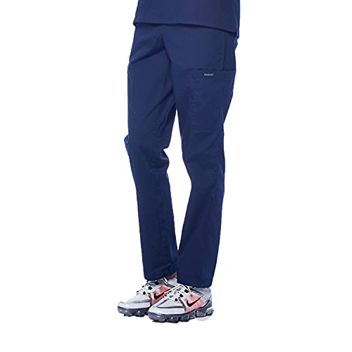 Dagacci Scrubs Medical Uniform Women 