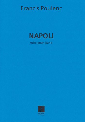 Napoli: Piano Solo