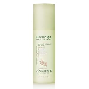 face review mist l'occitane Tree Beauty 5.1 Olive Face Amazon.com: L'Occitane Mist, Organic Luxury Toning fl. oz.: face review mist l'occitane Tree Beauty 5.1 Olive Face Amazon.com: L'Occitane Mist, Organic Luxury Toning fl. oz.: