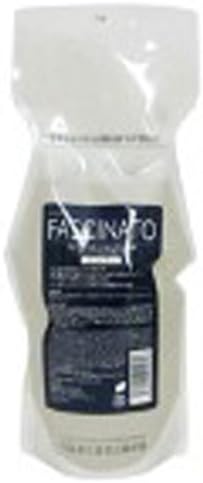 FIOLE AMINO BOUNCE TYPE FASCINATO Shampoo 700ml Refill by FIOLE
