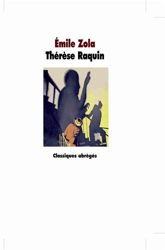Térèse Raquin