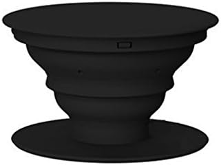 Pop mobile phone stand (BLACK)