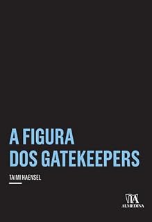 Livro A figura dos Gatekeepers (Insper)