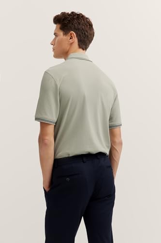 bugatti Men's Polo Shirt