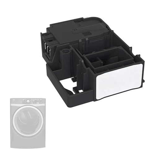 Replace 290D1580P004 290D1580P002 290D1580P001 EG-380843M WH01X26114 WH01X24114 Washer Lid Lock Switch Compatible with GE Washer Lid Lock Switch and Hotpoint top Load Washing Machine WH01X27954