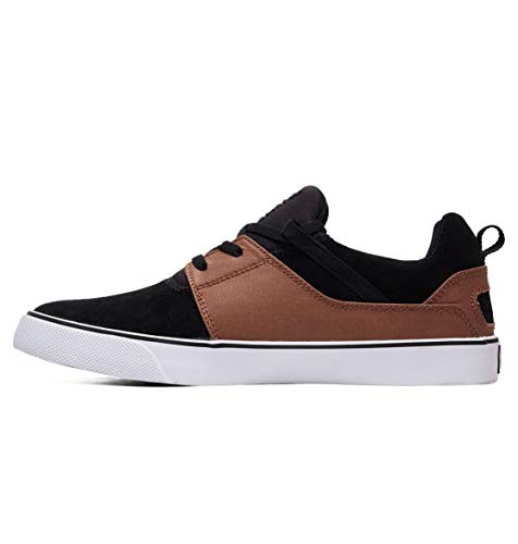 DC-Shoes-Herren-Heathrow-Vulc-Skateboardschuhe