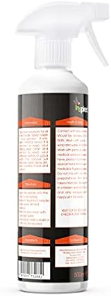 Inspired Bird Table Cleaner and Sanitiser 500ml view 3