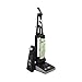 Rubbermaid Commercial Executive Series Automatic Height Adjustment Upright Vacuum Cleaner, 12-Inch, Black (1868438)