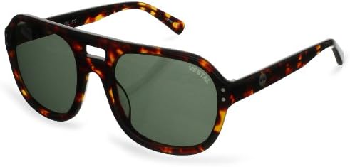 Vestal Republics Round Sunglasses