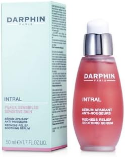 redness calming serum