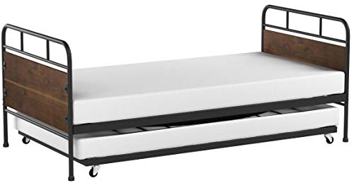 zinus santa fe daybed