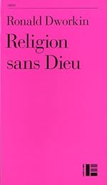 Religion sans Dieu