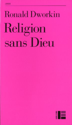 Religion sans Dieu