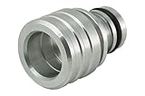 DEVIANT RACE PARTS 75450 2011-17 EPC Solenoid