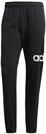 adidas essentials performance logo pants