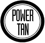 Power Tan 24K CBD Carrot Oil Sunbed Tanning Accelerator Cream 250ml - Fast Tan view 5