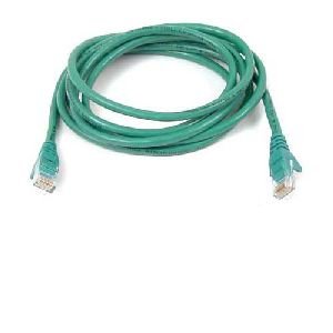Belkin CAT6 STRANDED BULK CABLE 4PR;24AWG; 1000  GREEN ( A7J704-1000-GRN )