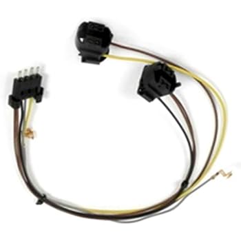 Amazon.com: For Left Driver Side 2006-2010 Mercedes-Benz ML350 3.5L