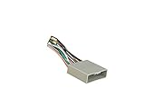 Metra 70-1722 Radio Wiring Harness for Honda 2006-Up