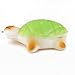 [BIG SIZE] Fireboomoon 5.5'' Jumbo Soft Cute Turtle Melon Pan Bun Squishy, Random color