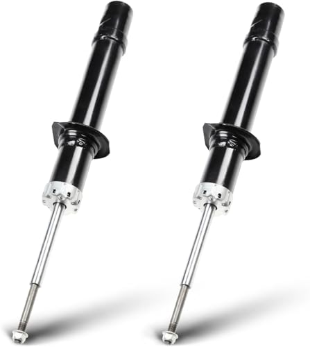 SCITOO Front Shocks Set of 2 for Azera, Shocks Absorbers and Struts Fits 2006 2…