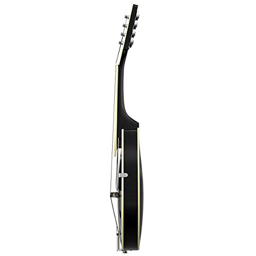 3 Donner+Mandolin+Instrument+Sunburst+DML+100B