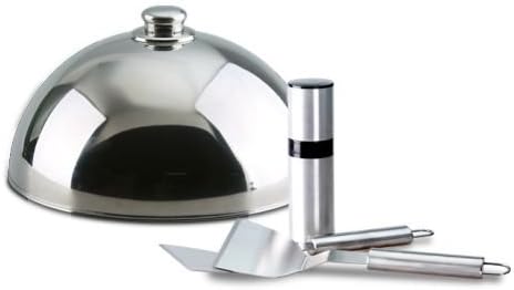 Plancha Grills Chef Dome