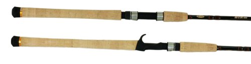 Berkley Air IM8 Spinning Rod (Rod Strength M, length 9')