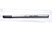 Xezo Freelancer Weighty Brass Rollerball Pen, Venetian Blue Color (Freelancer Venetian Blue R)