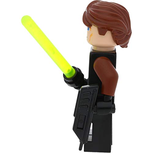 LEGO Star Wars Minifigur Anakin Skywalker (The Clone Wars) – Bild 8