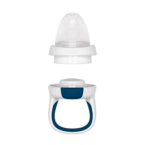 OXO Tot Silicone Self-Feeder in Kenya Whizz Oral Pain Relief