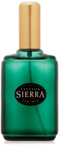 Stetson Sierra Cologne Spray by Stetson, 1.5 Fluid Ounce