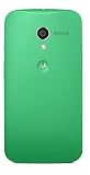 Moto G Case, Motorola Color Shell for Moto G -  Spearmint