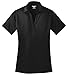 Kamal Ohava Women's Short Sleeve Performance Polo Shirt (Plus Size Available)