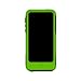 Trident Case AEGIS for iPhone 5 - Retail Packaging - Trident Green