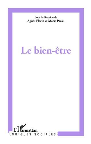 Le  bien-être