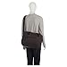 Pacsafe Intasafe Z400 Deluxe Anti-Theft Laptop Shoulder Bag, Charcoal