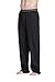 CYZ Men's 100% Cotton Knit Pajama Pants