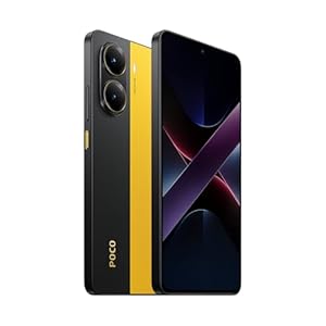 Xiaomi POCO X7 Pro 12GB+512GB 日本語版 Simフリー スマートフォン 90Wハイパーチャージ